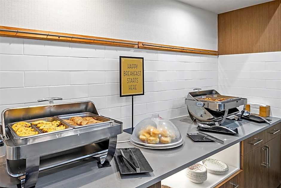 Hampton Inn By Hilton & Suites Farmington