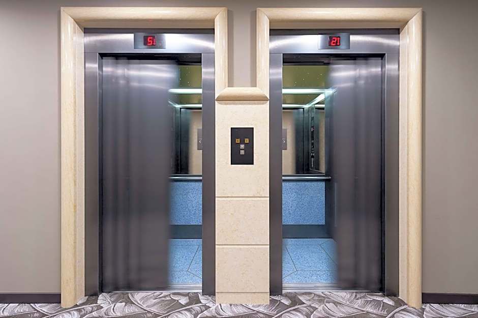 DoubleTree by Hilton Brescia