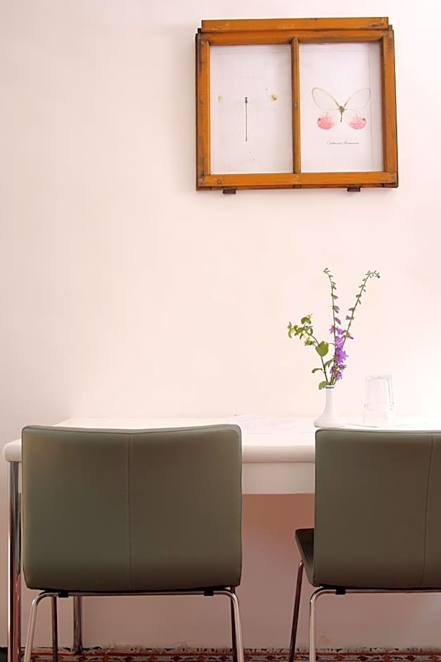 Hotel im Stift Neuberg