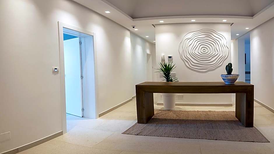 Kalibia rooms and suites