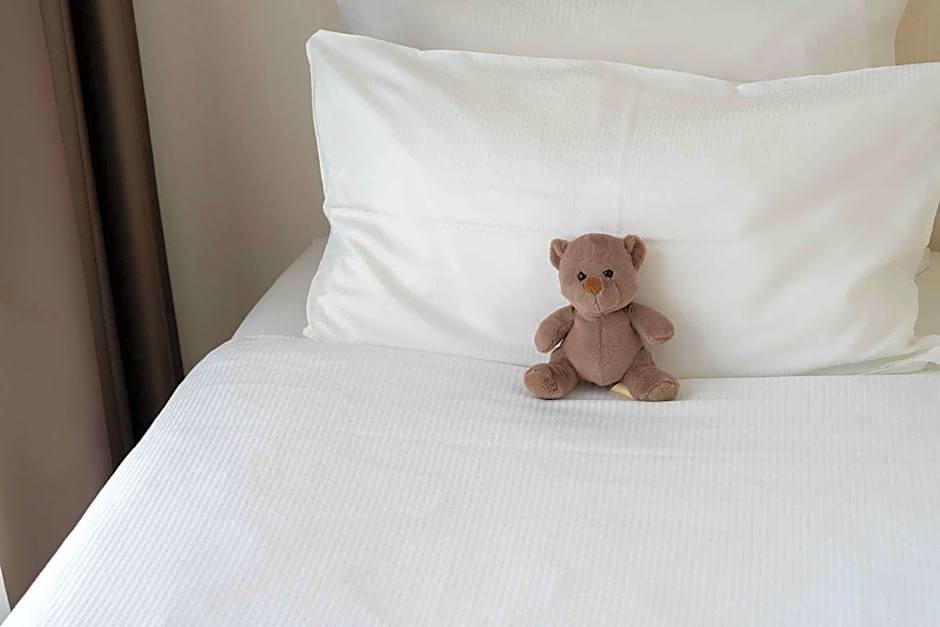 PLAZA Premium Den Haag City Center