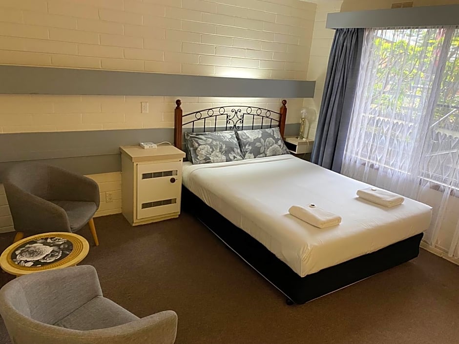 Mahogany Motel Warrnambool