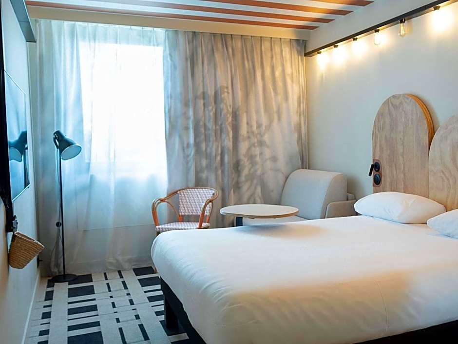ibis Styles Montauban