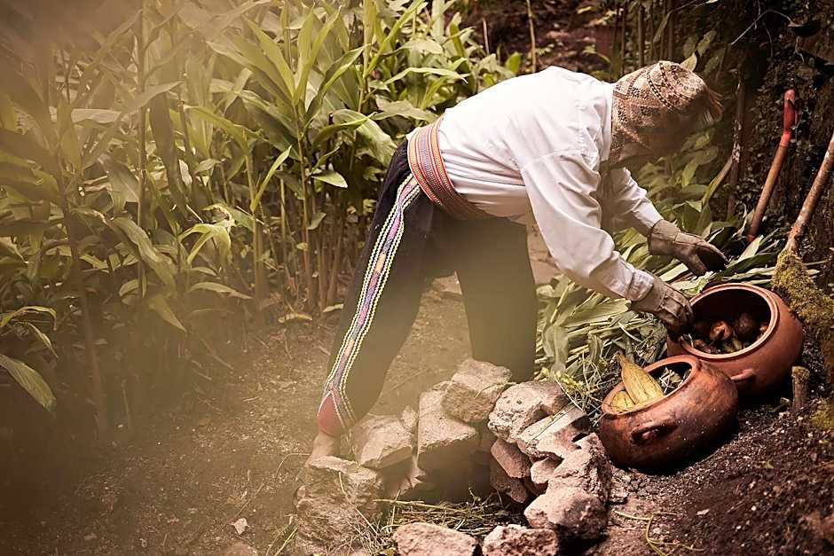 Sumaq Machu Picchu Hotel