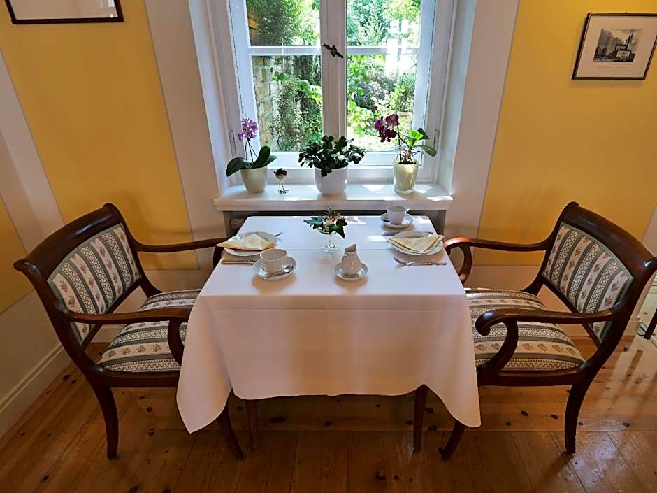 Hotel Martha Dresden