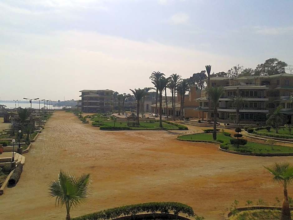 Fanara Apartments Armed Forces