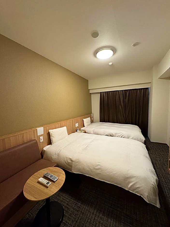 Dormy Inn Mito Hot Spring