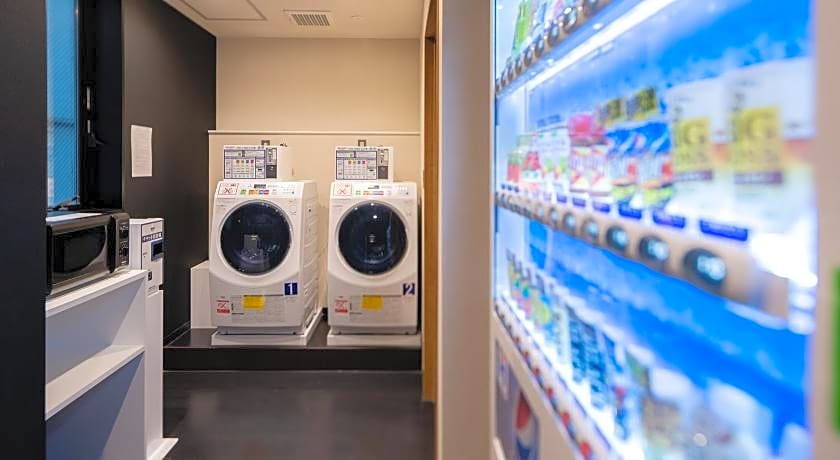 Tosei Hotel Cocone Ueno Okachimachi