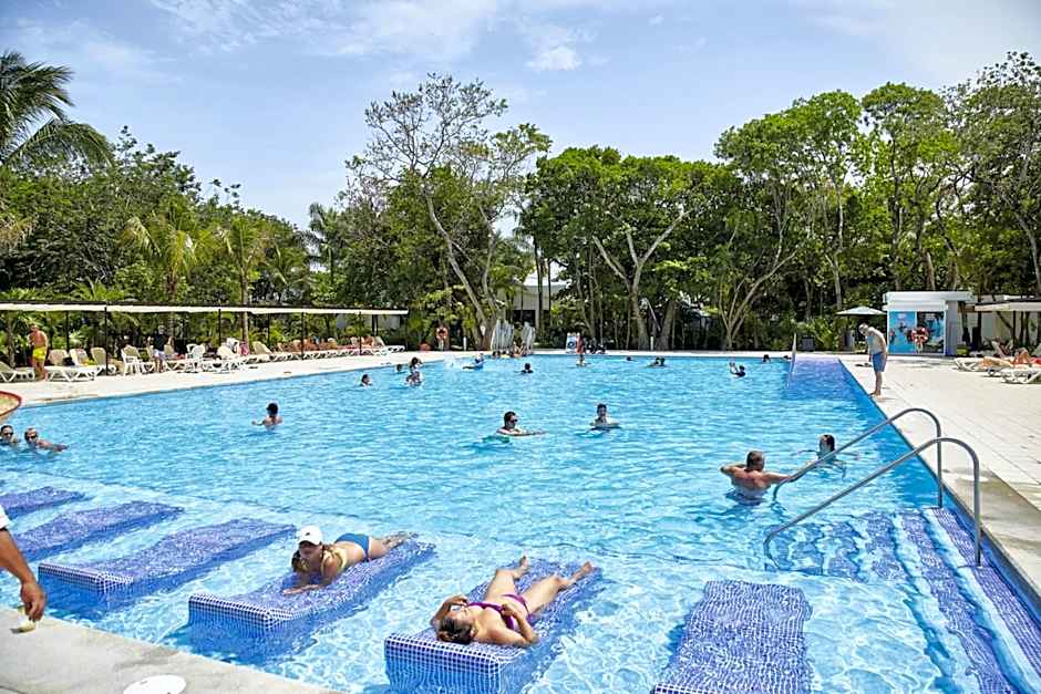 Riu Tequila - All Inclusive