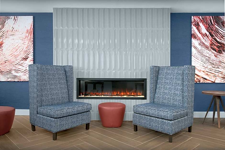 Hampton Inn By Hilton Ithaca