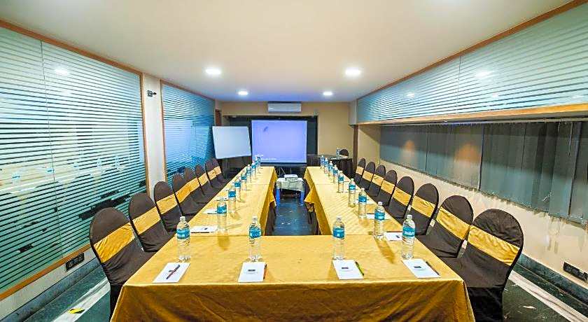 Hotel Bangalore Gate