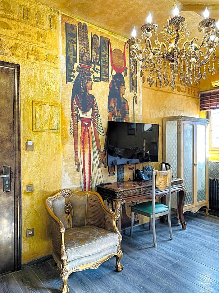 Hotel Zerta Old Tbilisi