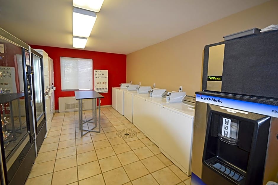 Extended Stay America Suites - Anchorage - Midtown