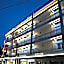 Hotel Europe