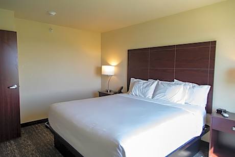 Family Room - Disability Access