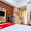 RedLiving Apartemen Green Lake View Ciputat - Pelangi Rooms 1 Tower E