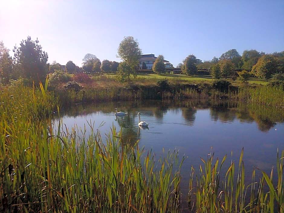 Hazelwood Country House