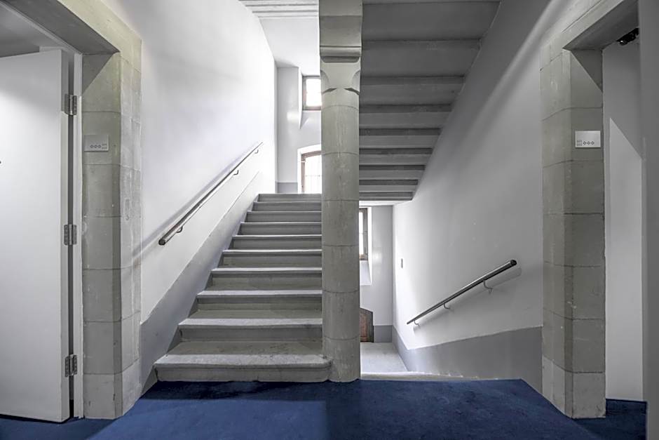 Swiss Luxury Apartments