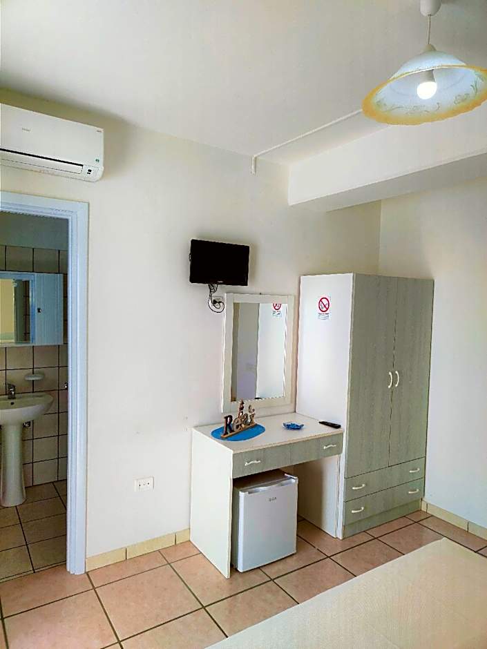 HOTEL BAIA DEL CIGNO