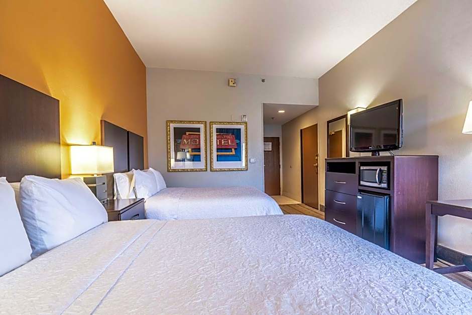Hampton Inn By Hilton Milledgeville