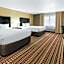 Days Inn & Suites by Wyndham Davenport East