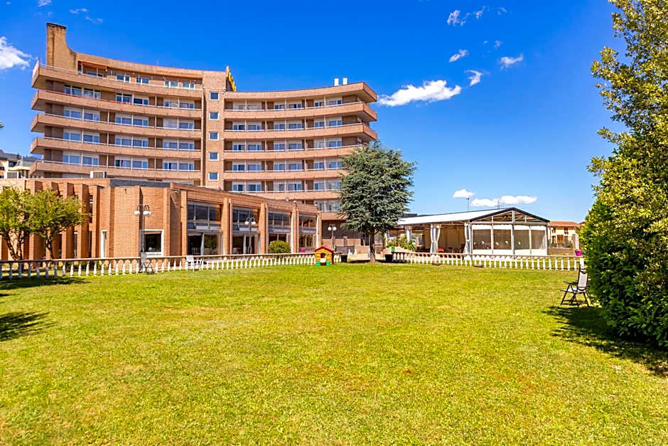 Hotel Vejo