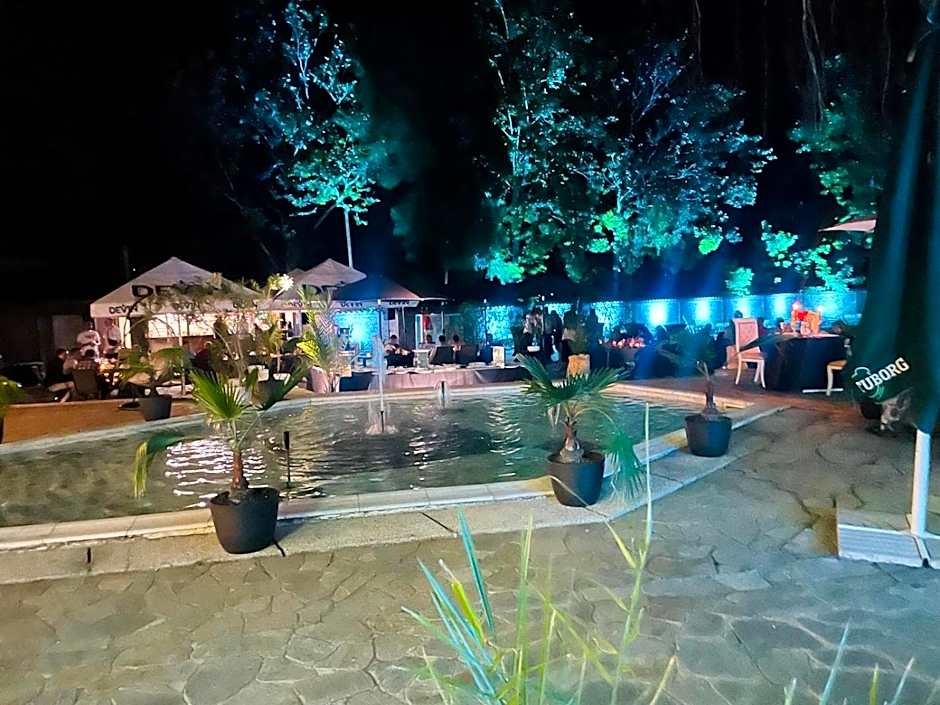 Hotel Fantazia
