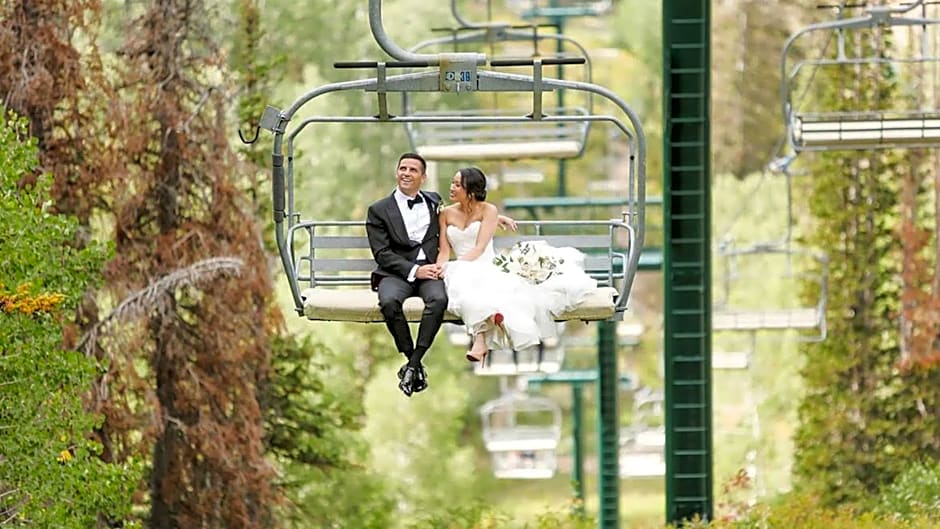 Silver Baron Lodge
