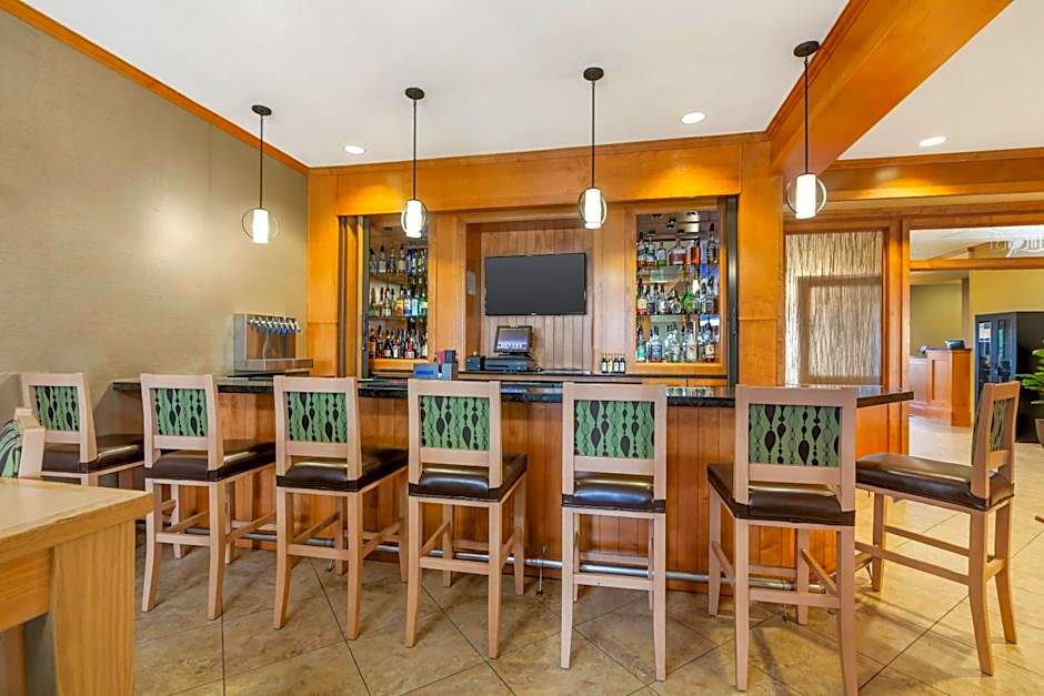 MainStay Suites Stanley