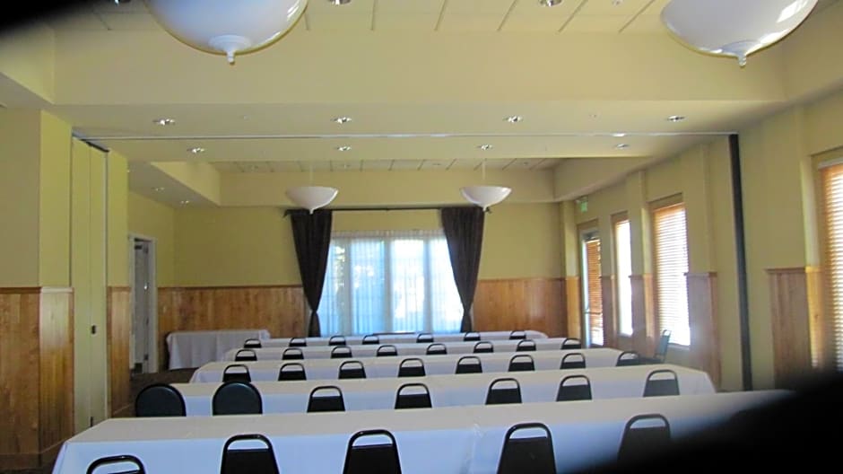 Rocklin Park Hotel, Trademark Collection by Wyndham