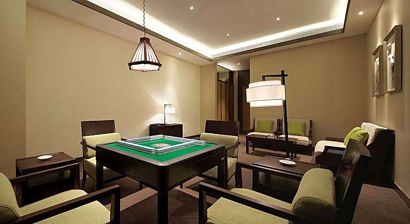 Junluxe Hotel Guangzhou Zengcheng-Xintang High speed Railway Station Store