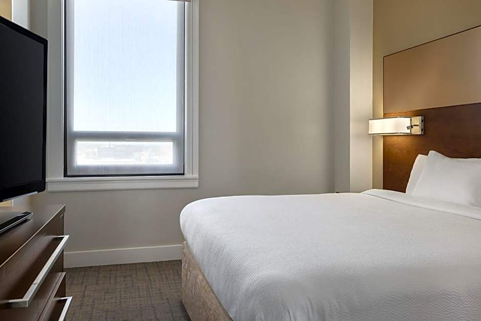 Residence Inn by Marriott Omaha Downtown/Old Market Area