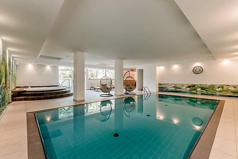 Hotel Castel Oswald von Wolkenstein