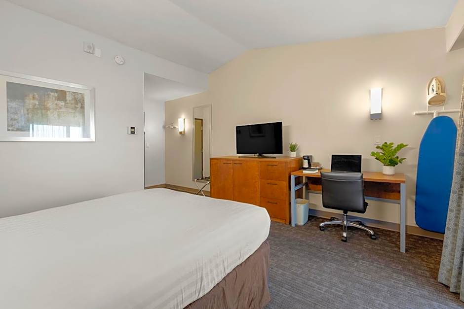 Good Nite Inn Redwood City