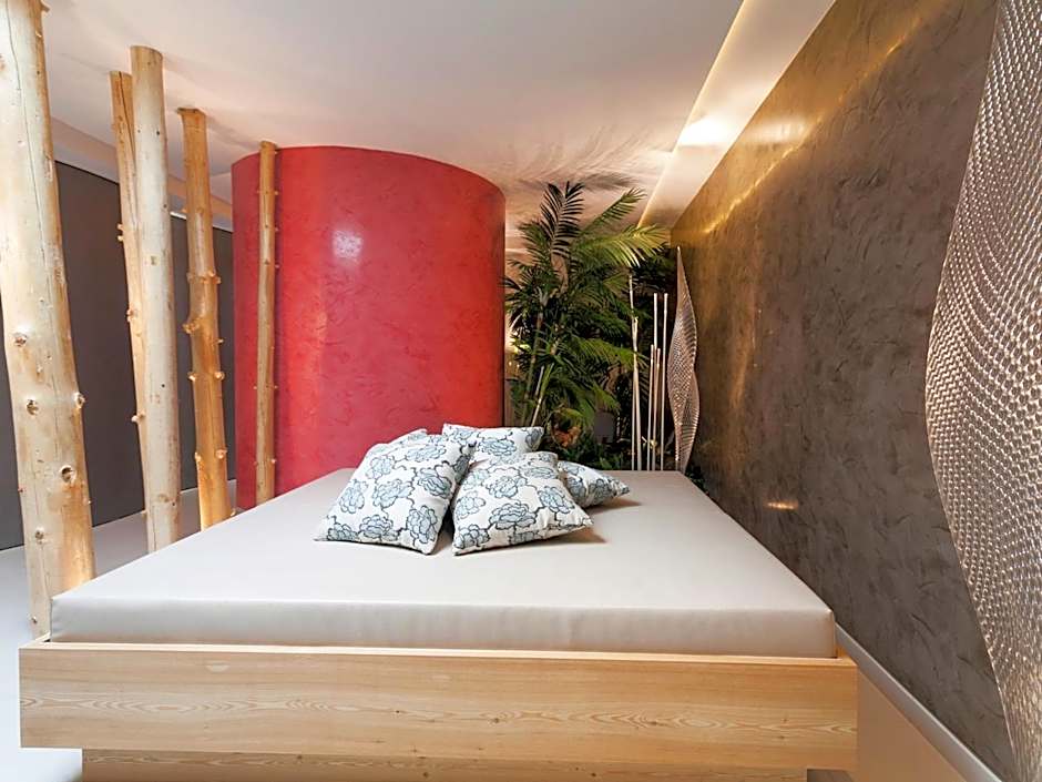 Hotel Europeo Alpine Charme & Wellness