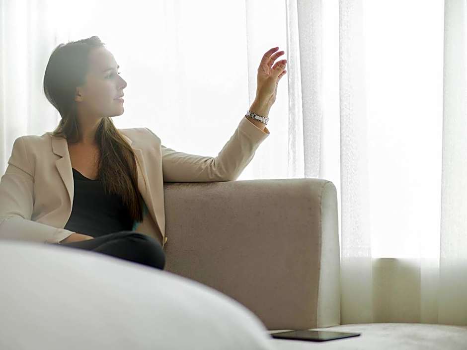 Novotel Gent Centrum