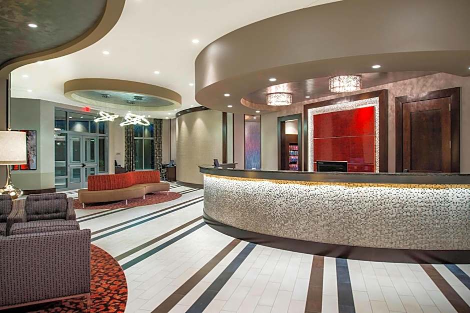 Residence Inn by Marriott Boston Needham