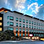 Hampton Inn By Hilton & Suites Spokane Downtown-South