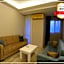 Silver Tower Family Apart Otel