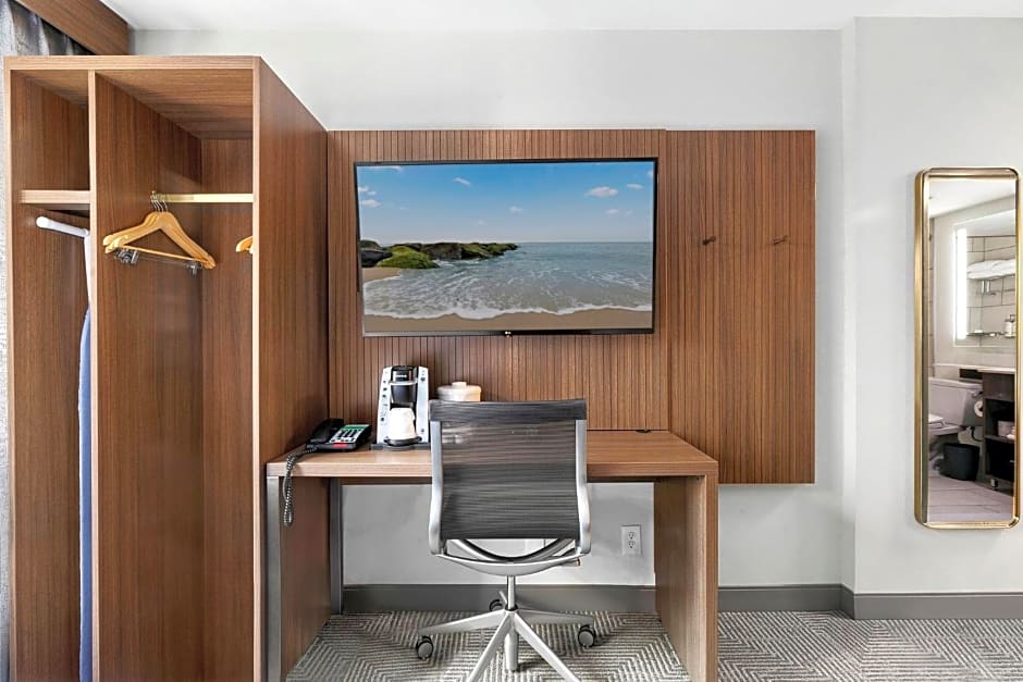 Holiday Inn Manhattan 6th Ave - Chelsea By IHG