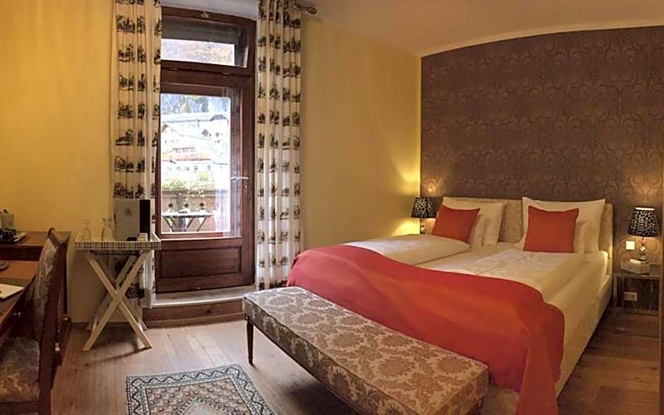 Seehotel Grüner Baum