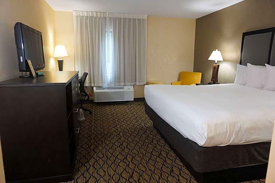 Baymont by Wyndham Bridgeport/Frankenmuth