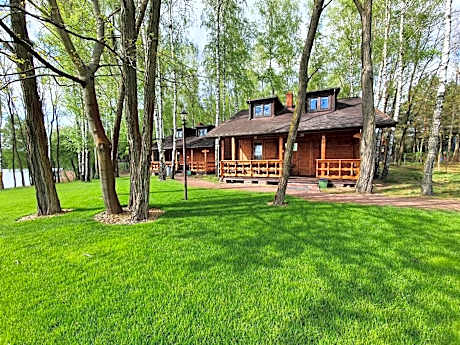 Ośrodek Wypoczynkowy Bledzewo