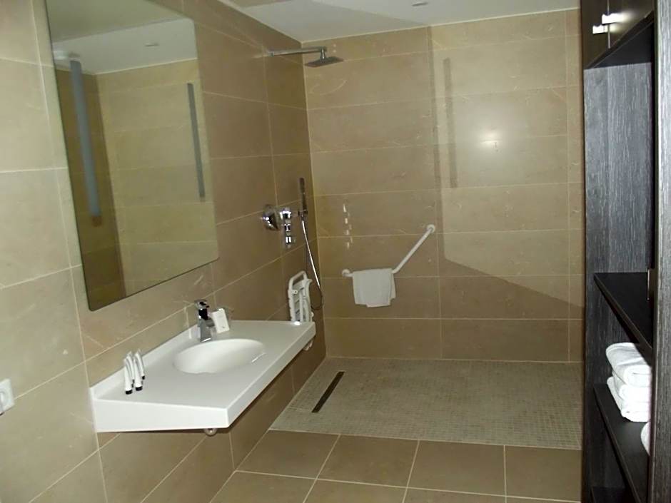 Le Domaine des Oliviers