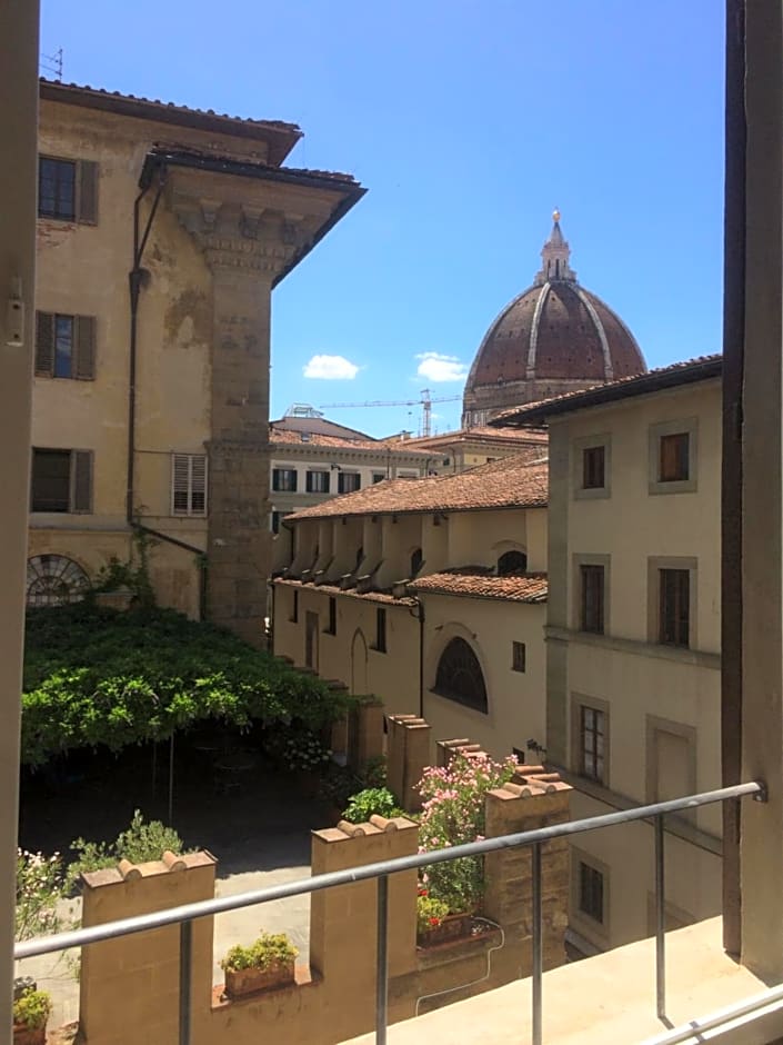 Palazzo della Stufa Residenza D'Epoca