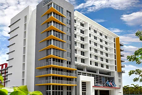 Four Points By Sheraton Coral Gables