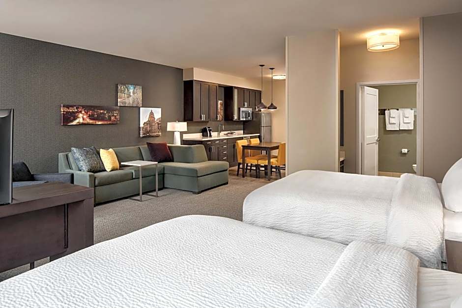 Residence Inn by Marriott Boise Downtown/City Center