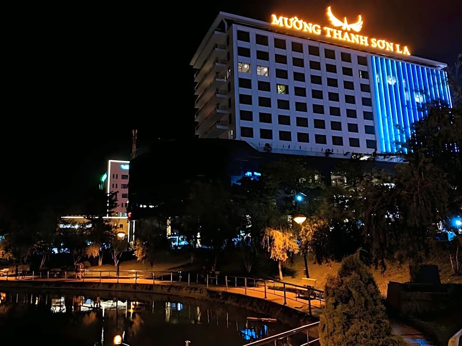 Muong Thanh Luxury Son La Hotel