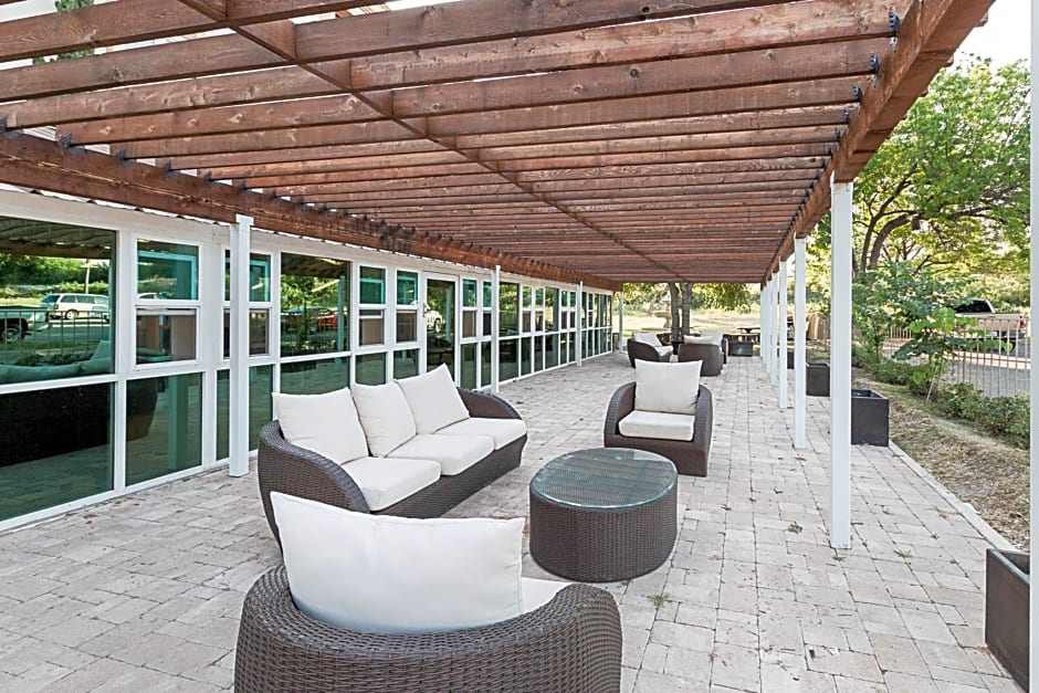 Clarion Hotel San Angelo near Convention Center