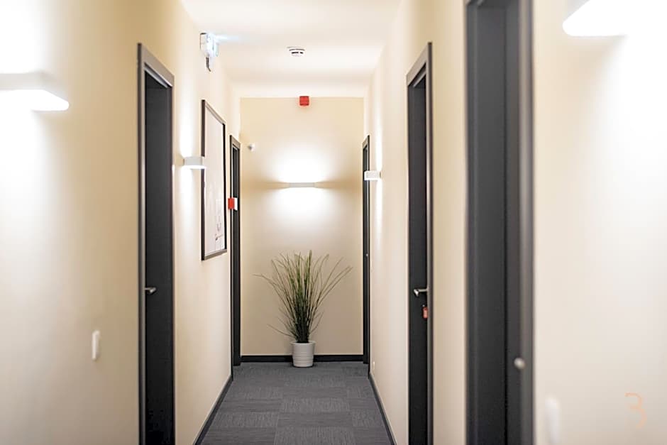 Smart Bnb - Hotel Battice